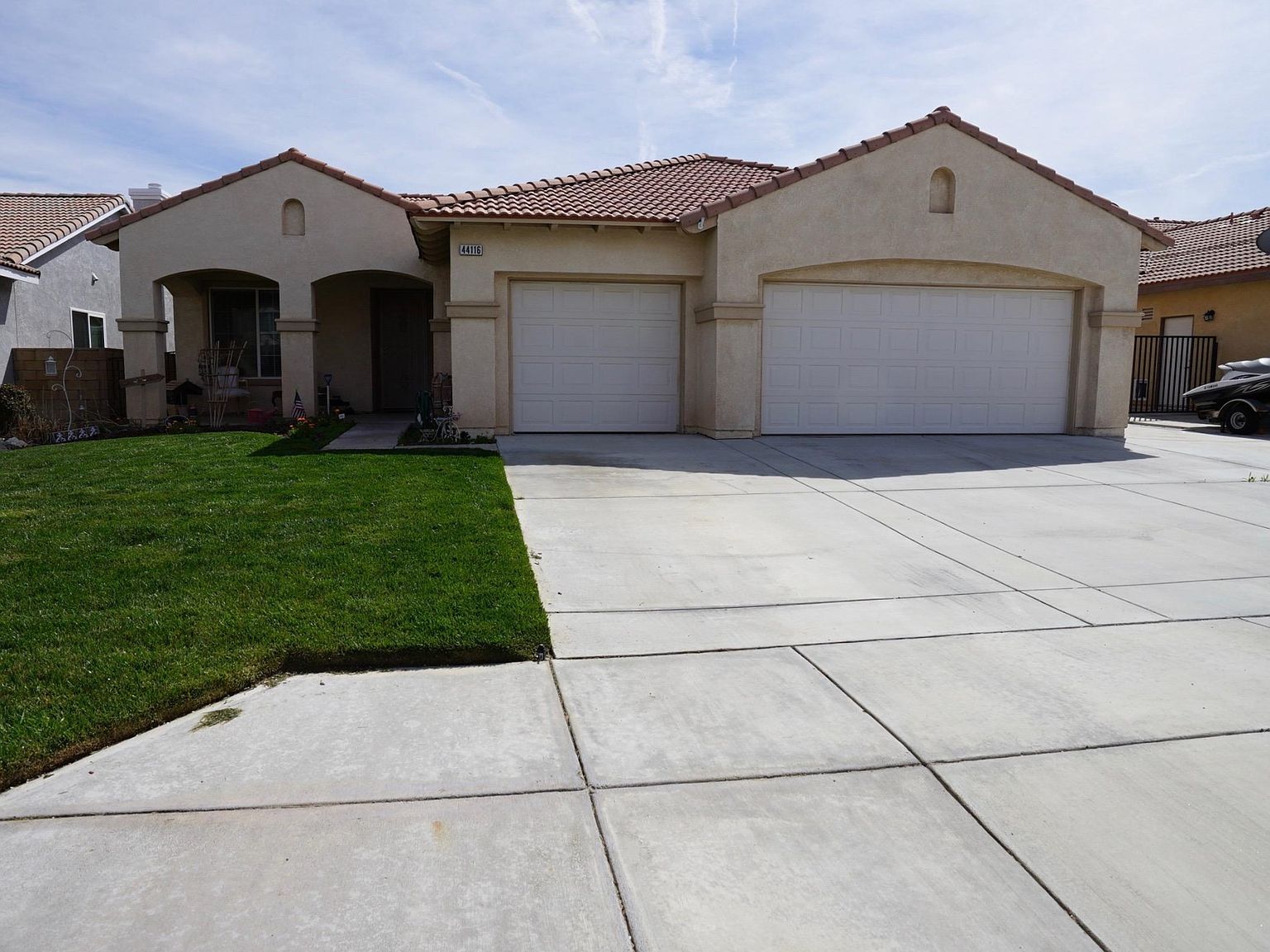 44116 47th St W, Lancaster, CA 93536 Zillow