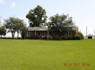 7310 Zebina Rd, Wrens, GA 30833