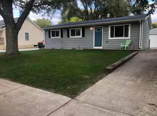 1917 Outer Lane Dr, Ypsilanti, MI