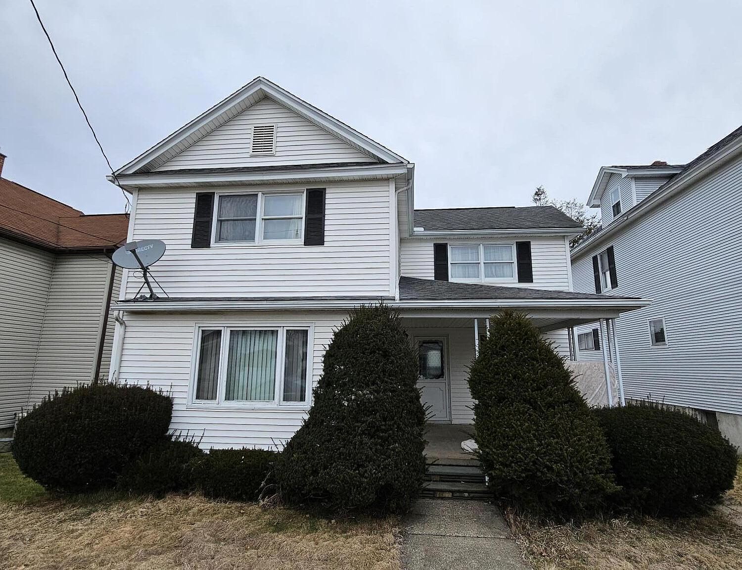 113 Jessup Ave, Jessup, PA 18434 Zillow