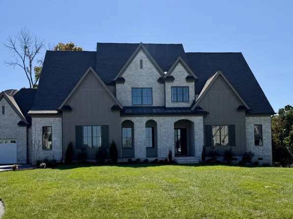 1970 Napa Dr Lot 18, Brentwood, TN 37027