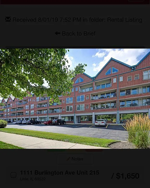 1111 Burlington Ave #215