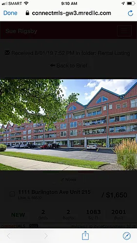 1111 Burlington Ave #215 Photo 1