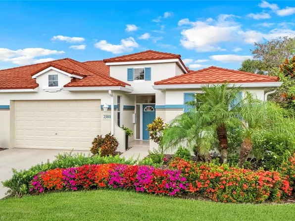23801 Amalfi Coast RD #102, BONITA SPRINGS, FL 34135