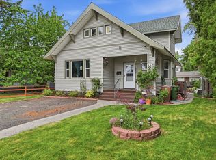 1018 W Grace Ave, Spokane, WA 99205