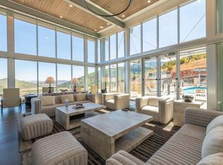 (Undisclosed Address), Park City, UT 84098
