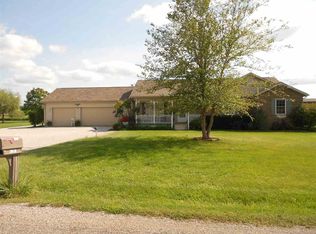 5131 W County Road 900 N, Brazil, IN 47834