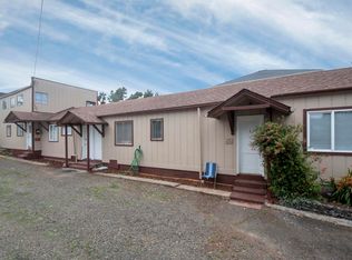 20 SW Graham St, Depoe Bay, OR 97341