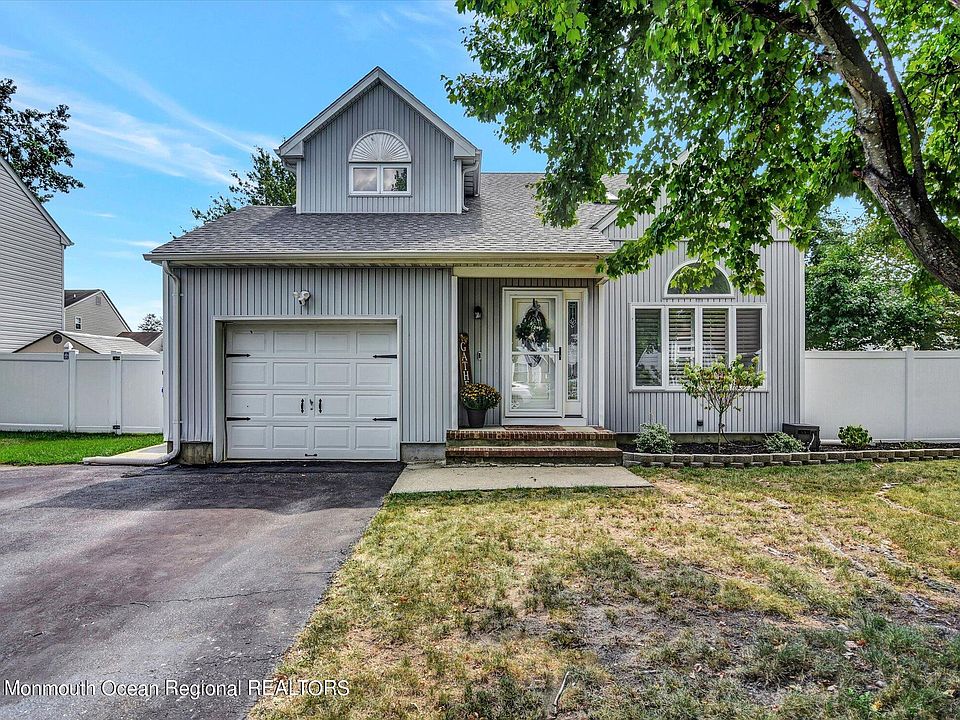 14 Red Maple Drive, Brick, NJ 08724 Zillow