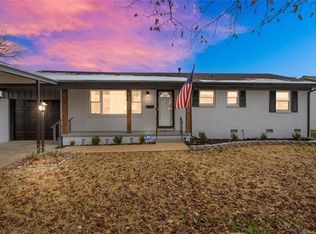 2845 S 66th Pl E, Tulsa, OK 74129