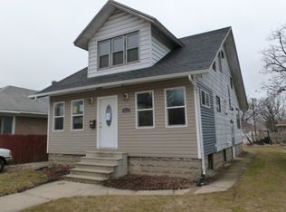 505 Scribner St, Joliet, IL 60432