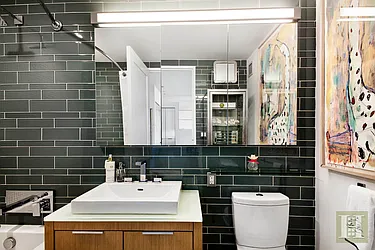 Sold by Halstead Real Estate