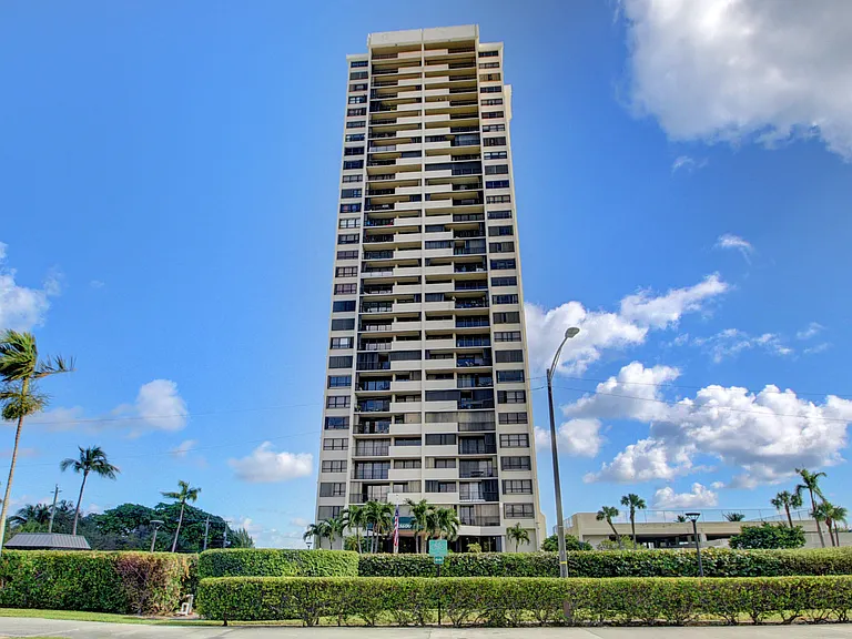 5600 N Flagler Dr #2509 — Photo 15