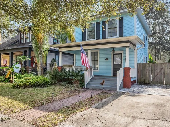 203 E 10th St, Sanford, FL 32771