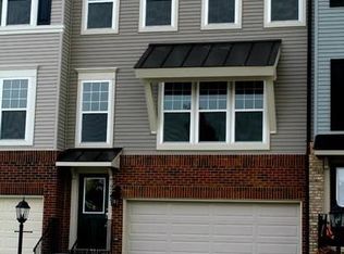 9222 Dawkins Crest Cir, Bristow, VA 20136