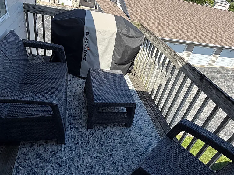 3470 Parkwild Dr #10 — Photo 9