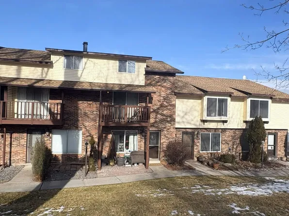 1780 S Grant Ave, Pocatello, ID 83204