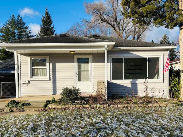 4158 Parker St, Dearborn Heights, MI 48125