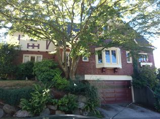 3601 Bella Vista Ave S, Seattle, WA 98144