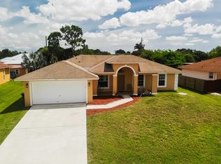 777 SW Parker Ave, Port Saint Lucie, FL 34953