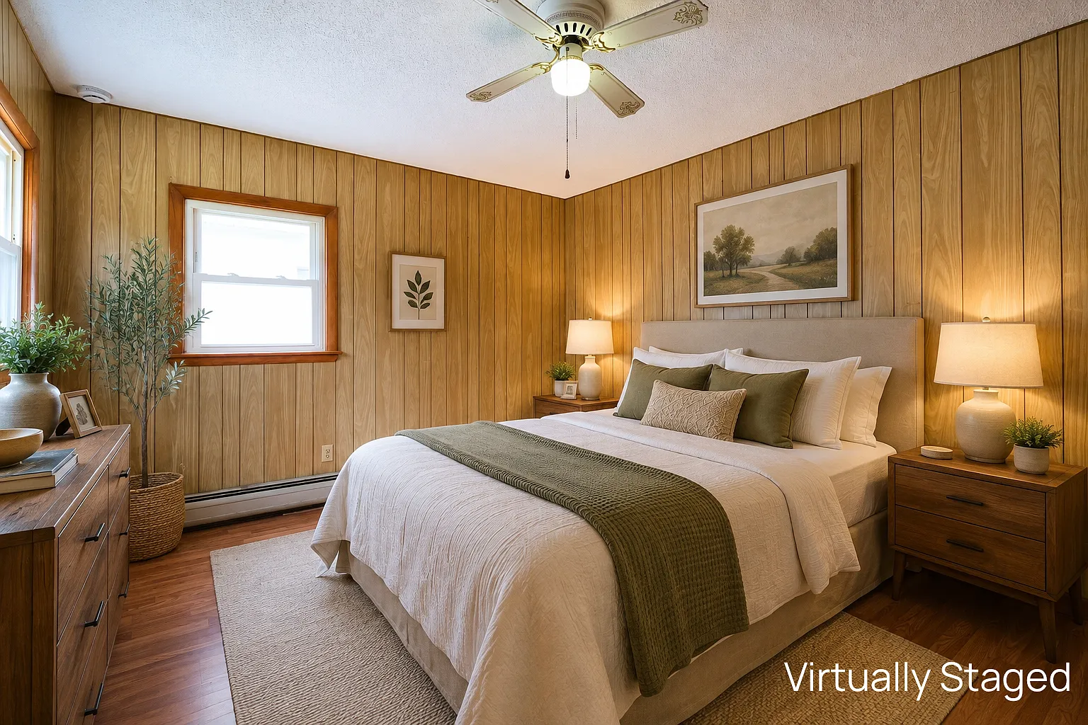 3 bed, 1008 sqft, $2,500 — Photo 4