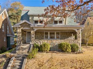 4004 Kleber St, Pittsburgh, PA 15212