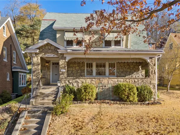 4004 Kleber St, Pittsburgh, PA 15212