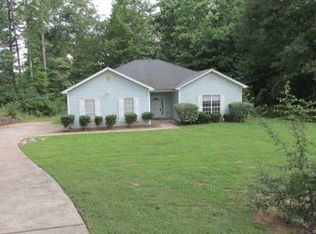 4005 Bouldercrest Rd, Ellenwood, GA 30294