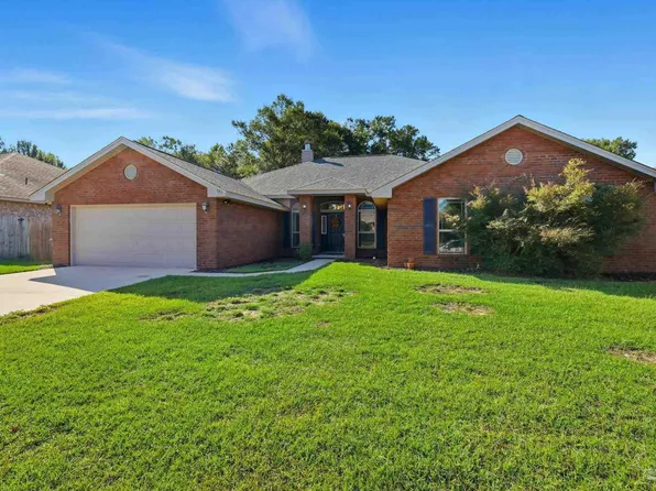 983 Perdido Rd, Cantonment, FL 32533