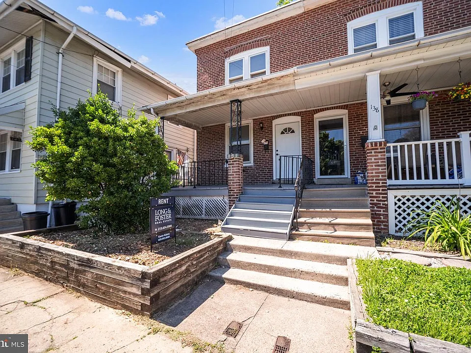 140 S Keswick Ave