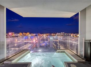 PALMS PLACE, Las Vegas, NV 89103