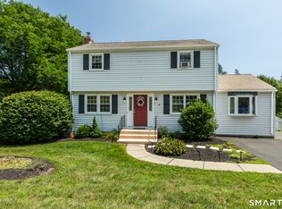 19 Hillside Drive, Ellington, CT 06029