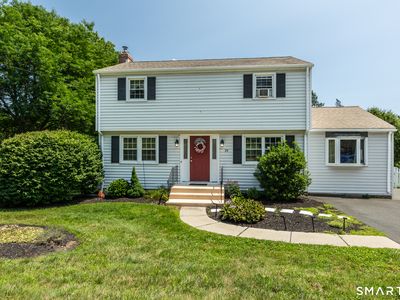 19 Hillside Drive, Ellington, CT, 06029
