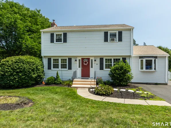 19 Hillside Drive, Ellington, CT 06029