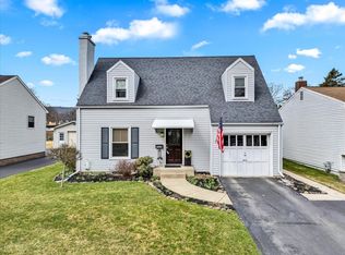 1229 Dorothy St, Binghamton, NY 13901