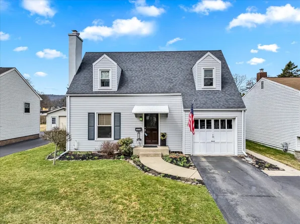 1229 Dorothy St, Binghamton, NY 13901