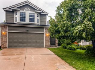 9469 High Cliffe St, Highlands Ranch, CO 80129