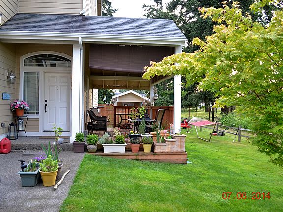 3rd image of 17308 20th Ave E