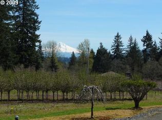 7835 SE 252nd Ave, Gresham, OR 97080