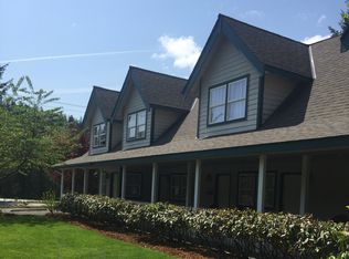 45810 SE North Bend Way APT 14, North Bend, WA 98045