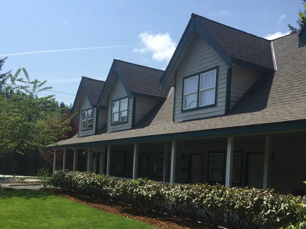45810 SE North Bend Way APT 12, North Bend, WA 98045