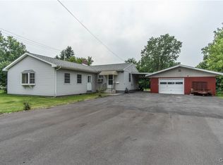 585 Eastern Blvd, Watertown, NY 13601