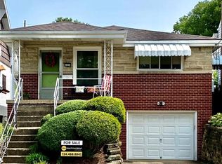 1814 Victoria Ave, New Kensington, PA 15068