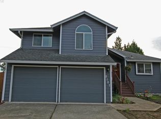 2107 NE 151st Cir, Vancouver, WA 98686