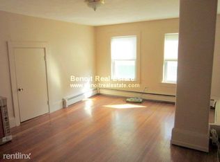 110 Elm St, Watertown, MA 02472