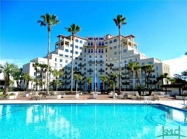 700 Wilmington Island Road #500, Savannah, GA 31410