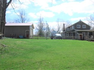 35 Nelson St, Cazenovia, NY 13035