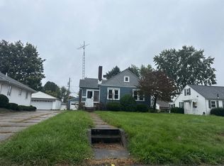 1142 Western Ave SW, Canton, OH 44710
