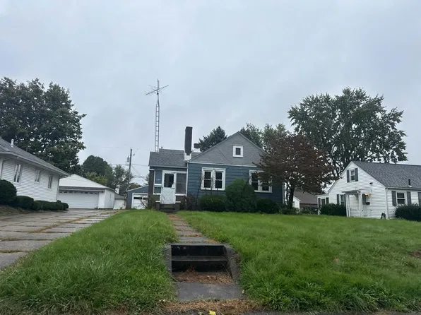 1142 Western Ave SW, Canton, OH 44710