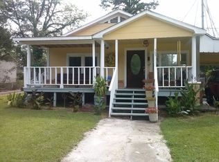305 1st St, Kentwood, LA 70444